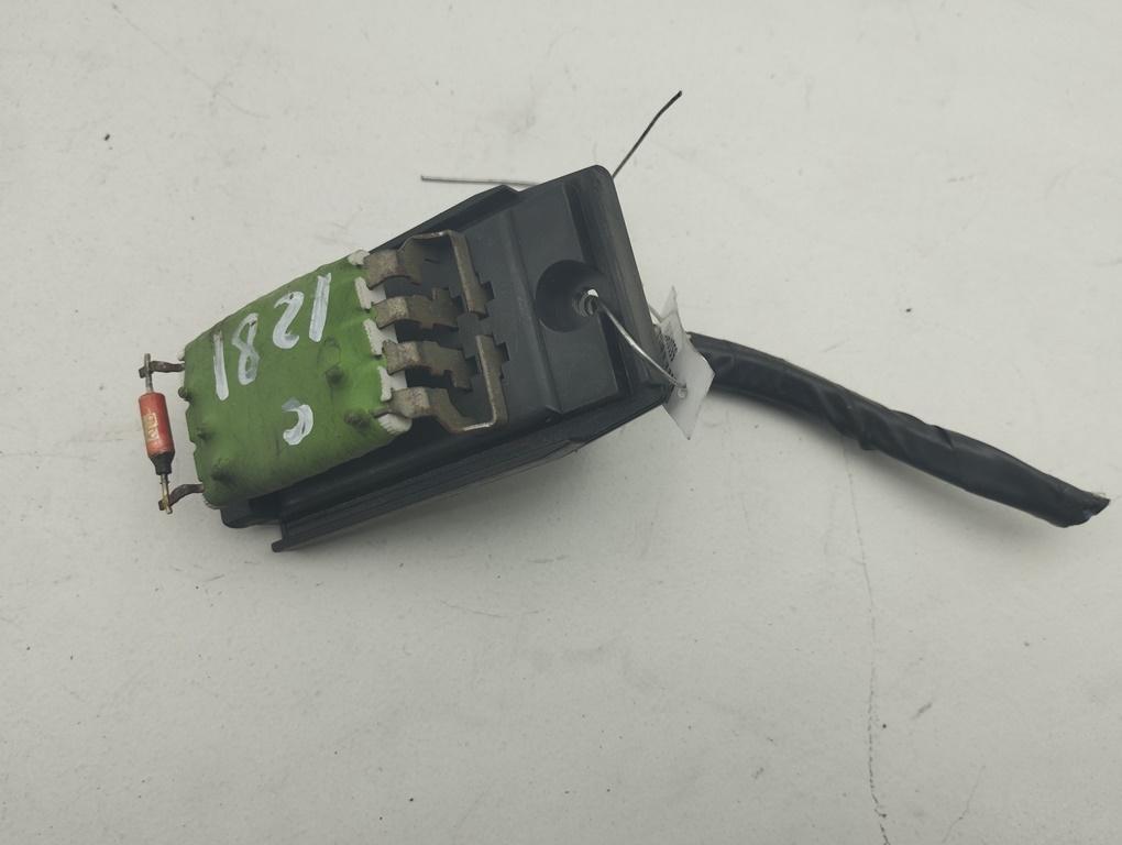 сопротивление печки Ford Transit/Tourneo Connect 2006, 1.8 л., дизель, МКПП, белый, фургон, 3M5H18B647BA
