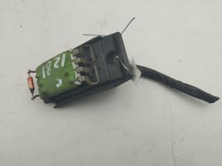 сопротивление печки Ford Transit/Tourneo Connect 2006, 1.8 л., дизель, МКПП, белый, фургон, 3M5H18B647BA
