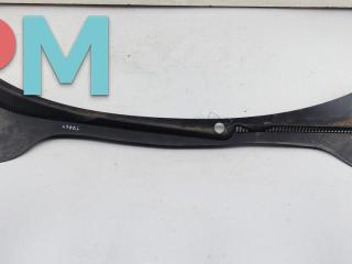 дождевик Volkswagen Golf 6 поколение 2010, 1.4 л., бензин, АКПП, серый, хетчбэк 5 дв., 1K1819415B