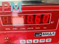 дождевик Volkswagen Golf 6 поколение 2010, 1.4 л., бензин, АКПП, серый, хетчбэк 5 дв., 1K1819415B - фото №3