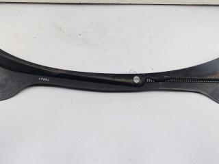 дождевик Volkswagen Golf 6 поколение 2010, 1.4 л., бензин, АКПП, серый, хетчбэк 5 дв., 1K1819415B