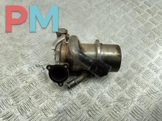 охладитель EGR / Радиатор EGR Volkswagen Tiguan 2 поколение 2016, 2.0 л., дизель, АКПП, коричневый, внедорожник 5 дв., 04L131512BH