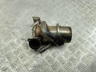 охладитель EGR / Радиатор EGR Volkswagen Tiguan 2 поколение 2016, 2.0 л., дизель, АКПП, коричневый, внедорожник 5 дв., 04L131512BH