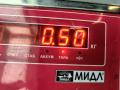шкив коленвала Skoda Fabia 2 поколение (5J) [рестайлинг] 2010, 1.2 л., бензин, МКПП, синий, хетчбэк 5 дв., 03D105255D - фото №4