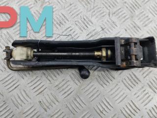 домкрат Volkswagen Passat B6 2008, 2.0 л., дизель, МКПП, синий, универсал, 1H0011031