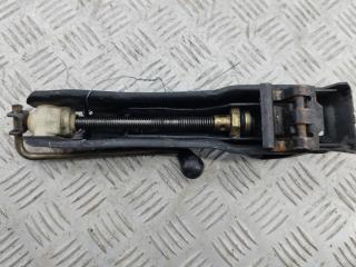 домкрат Volkswagen Passat B6 2008, 2.0 л., дизель, МКПП, синий, универсал, 1H0011031