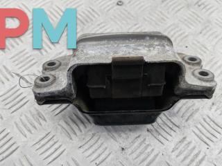 подушка крепления КПП SEAT Leon 2 поколение [рестайлинг] 2010, 1.6 л., дизель, МКПП, серый, хетчбэк 5 дв., 1K0199555