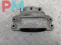 подушка крепления КПП SEAT Leon 2 поколение [рестайлинг] 2010, 1.6 л., дизель, МКПП, серый, хетчбэк 5 дв., 1K0199555 - фото №2