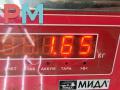подушка крепления КПП SEAT Leon 2 поколение [рестайлинг] 2010, 1.6 л., дизель, МКПП, серый, хетчбэк 5 дв., 1K0199555 - фото №4