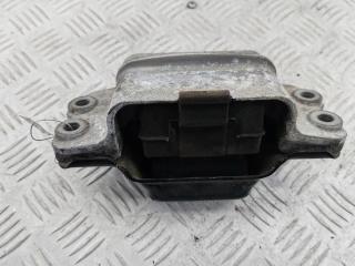 подушка крепления КПП SEAT Leon 2 поколение [рестайлинг] 2010, 1.6 л., дизель, МКПП, серый, хетчбэк 5 дв., 1K0199555