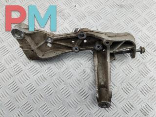 рычаг задний Volkswagen Caddy 3 поколение 2006, 2.0 л., бензин, МКПП, красный, фургон, 1K0199296F