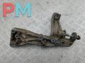 рычаг задний Volkswagen Caddy 3 поколение 2006, 2.0 л., бензин, МКПП, красный, фургон, 1K0199296F - фото №2