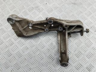 рычаг задний Volkswagen Caddy 3 поколение 2006, 2.0 л., бензин, МКПП, красный, фургон, 1K0199296F