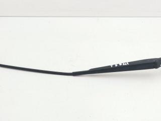 Щеткодержатель (поводок стеклоочистителя) передний Skoda Octavia mk1 (A4 1U) 2004, 2.0 л., бензин, МКПП, серый, универсал, 1J1955410