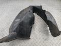 Подкрылок передний правый Volkswagen Touran 1 поколение 2003, 1.9 л., дизель, минивэн - фото №3