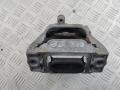 подушка крепления двигателя SEAT Leon 2 поколение [рестайлинг] 2010, 1.6 л., дизель, МКПП, серый, хетчбэк 5 дв., 1K0199262 - фото №3