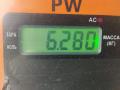 Электроусилитель руля Ford Focus 2 поколение [рестайлинг] 2007, 1.6 л., дизель, МКПП, красный, универсал, 4M513K514BF - фото №4