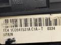переключатель света Volkswagen Passat B5 [рестайлинг] 2004, 1.9 л., дизель, МКПП, серый, универсал, 1C0941531A - фото №3