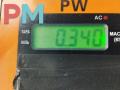 блок управления вентилятором (реле) Volkswagen Golf 4 поколение 2002, 1.4 л., бензин, МКПП, синий, хетчбэк 3 дв., 1J0919506Q - фото №4