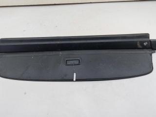 шторка багажника Volkswagen Passat B6 2008, 2.0 л., дизель, МКПП, синий, универсал, 3C9867871