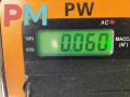 заглушка порога Volkswagen Passat B6 2008, 2.0 л., дизель, МКПП, серый, универсал, 3C0854856C - фото №3