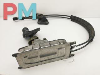 кулиса Volkswagen Passat B6 2008, 2.0 л., дизель, МКПП, синий, универсал, 3C0711049S