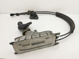 кулиса Volkswagen Passat B6 2008, 2.0 л., дизель, МКПП, синий, универсал, 3C0711049S