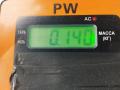 переключатель света Volkswagen Passat B5 1997, 1.6 л., бензин, МКПП, синий, универсал, 1C0941531A - фото №4