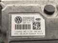 ЭБУ Skoda Fabia 2 поколение (5J) 2009, 1.4 л., бензин, МКПП, серый, универсал, 03C906024B - фото №3