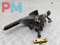 рычаг ручного тормоза (ручника) Ford Mondeo 3 поколение 2001, 1.8 л., бензин, МКПП, серый, хетчбэк 5 дв., 1S712780AJ - фото №2
