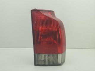фонарь задний правый Volvo V70 2 поколение 2001, 2.3 л., бензин, АКПП, чёрный, универсал, 9154498