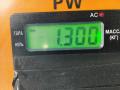 ремень безопасности Volkswagen Golf 4 поколение 2001, 1.9 л., дизель, МКПП, чёрный, универсал, 1J4857706AA - фото №4
