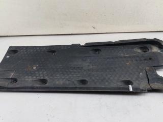 защита днища Volkswagen Passat B6 2006, 2.0 л., дизель, МКПП, чёрный, универсал, 3C0825201C