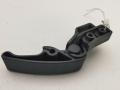 ручка открывания капота Skoda Octavia mk1 (A4 1U) 2004, 2.0 л., бензин, АКПП, серый, универсал, 1H1823533 - фото №2