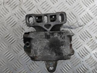 подушка крепления двигателя Skoda Octavia mk1 (A4 1U) 2004, 2.0 л., бензин, МКПП, серый, универсал, 1J0199555