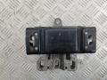 подушка крепления двигателя Skoda Octavia mk1 (A4 1U) 2004, 2.0 л., бензин, МКПП, серый, универсал, 1J0199555 - фото №2