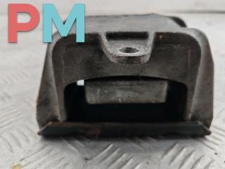подушка крепления КПП Volkswagen Golf 4 поколение 1998, 1.8 л., бензин, МКПП, красный, хетчбэк 3 дв., 1J0199555
