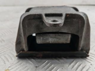 подушка крепления КПП Volkswagen Golf 4 поколение 1998, 1.8 л., бензин, МКПП, красный, хетчбэк 3 дв., 1J0199555