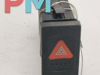 кнопка аварийной сигнализации Volkswagen Passat B5 1997, 1.6 л., бензин, МКПП, синий, универсал, 3B0953235B