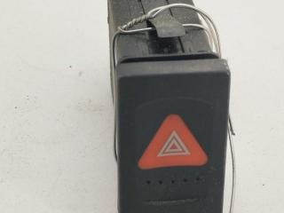 кнопка аварийной сигнализации Volkswagen Passat B5 1997, 1.6 л., бензин, МКПП, синий, универсал, 3B0953235B