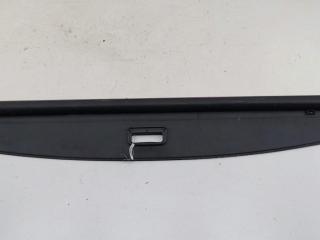 шторка багажника Volkswagen Touran 1 поколение 2003, 1.6 л., бензин, МКПП, серый, минивэн