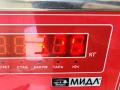 шторка багажника Volkswagen Touran 1 поколение 2003, 1.6 л., бензин, МКПП, серый, минивэн - фото №3