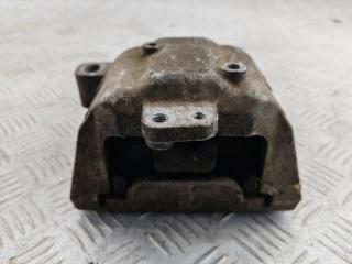 подушка крепления двигателя Volkswagen Bora 1 поколение 2000, 1.9 л., дизель, МКПП, зелёный, универсал, 1J0199262BF