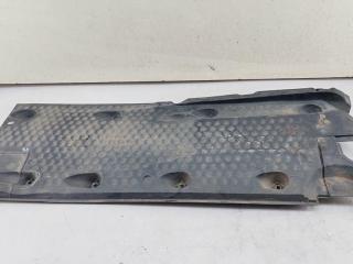 защита днища Volkswagen Passat B6 2006, 2.0 л., дизель, МКПП, чёрный, универсал, 3C0825201C