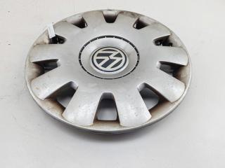 колпак колесный Volkswagen Golf-4 2001, 1.9 л., дизель, МКПП, синий, универсал, 1J0601147B