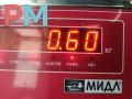 трубка охлаждающей жидкости SEAT Leon 2 поколение [рестайлинг] 2010, 1.6 л., дизель, МКПП, 1K0121070BR - фото №3