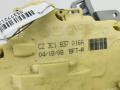 замок двери передней правой Volkswagen Passat B6 2008, 2.0 л., дизель, МКПП, синий, универсал, 3C837016A - фото №3