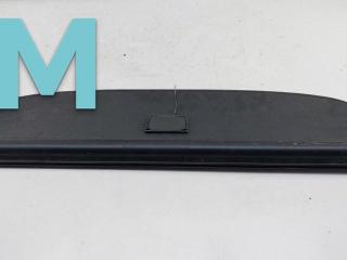 шторка багажника Volkswagen Passat B6 2008, 2.0 л., дизель, МКПП, серый, универсал, 39807871