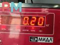 патрубок воздушного фильтра SEAT Leon 2 поколение [рестайлинг] 2010, 1.6 л., дизель, 3C0129654M - фото №3