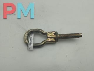 крюк буксировочный Ford Mondeo 3 поколение 2001, 1.8 л., бензин, МКПП, серый, хетчбэк 5 дв.
